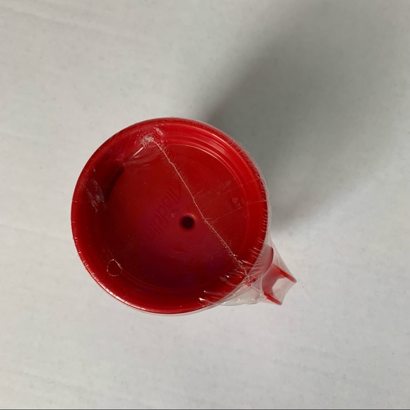 Sealed Authentic Collectible 1996 Atlanta Olympics 100 years of games travel mug - Picture 5 of 6